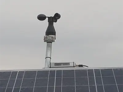 What is Solar PV?