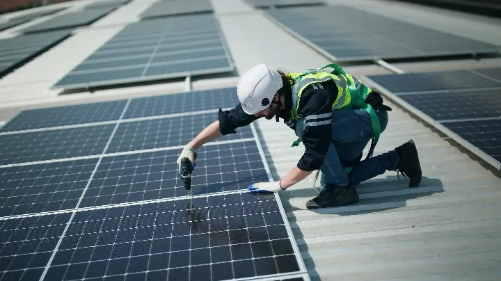 Net Metering