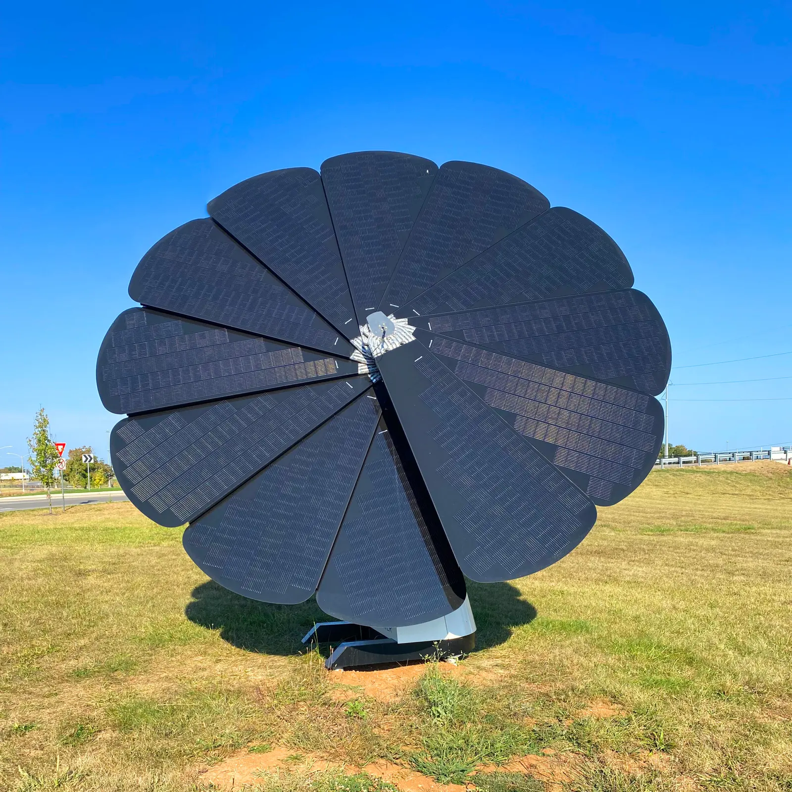Ground Mount