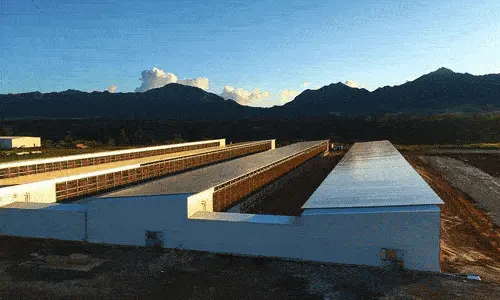 Farms & Agriculture