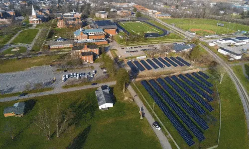 Schools and Universities