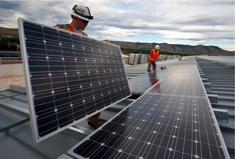 Why Solar for Your Business